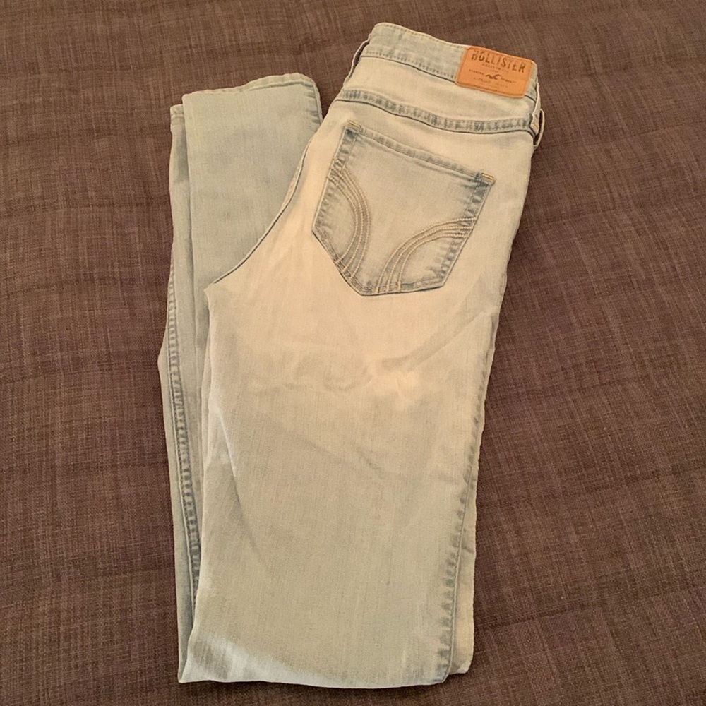 Jeans 👖 - Picture 1 of 4